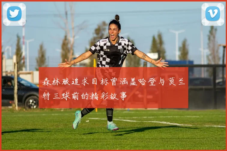 森林狼追求目标曾涵盖哈登与莫兰特三球前的精彩故事