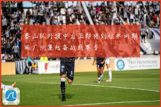 泰山队外援中后卫即将到位冬训期间广州集结备战新赛季